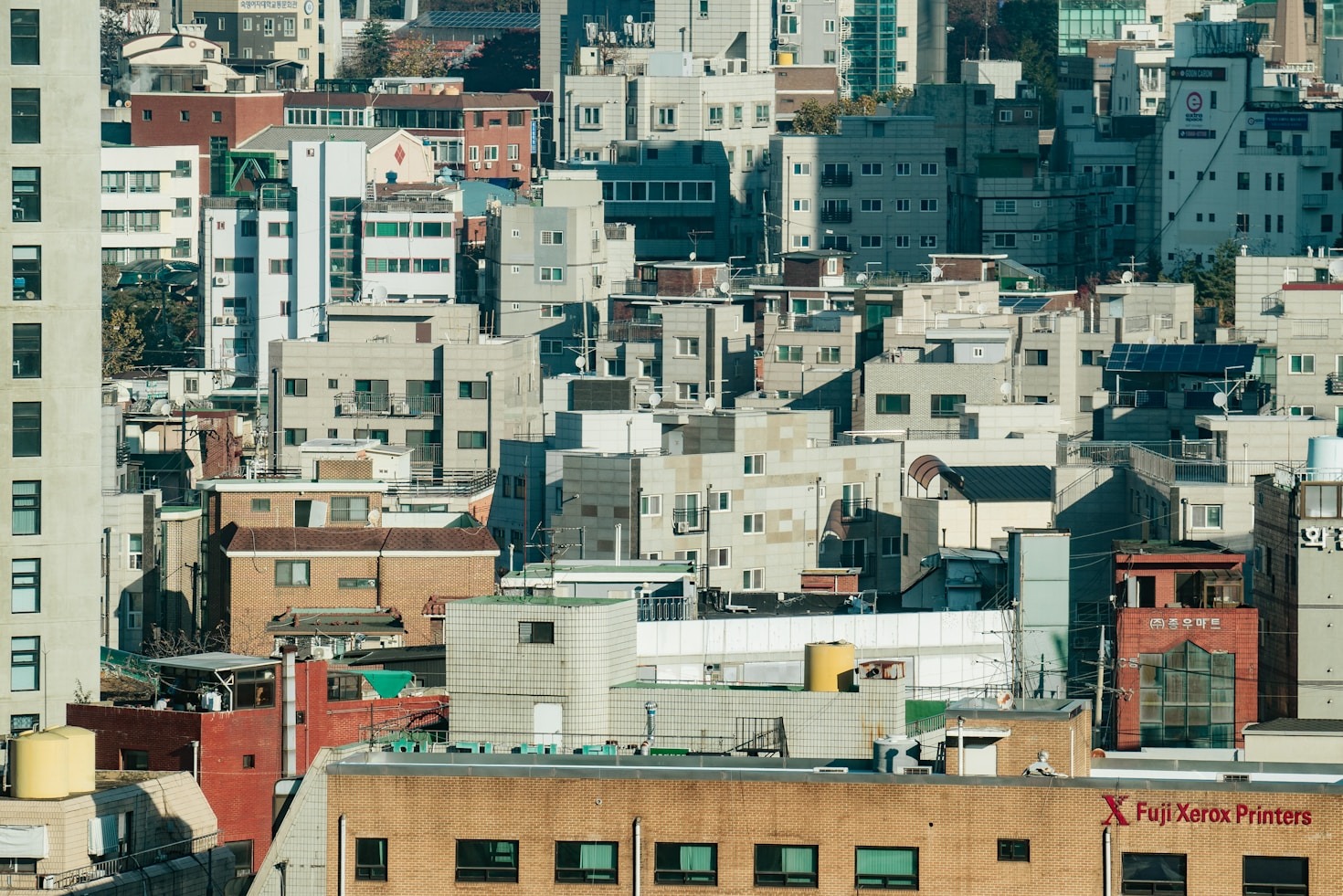 How to Plan Your Dream Trip to Seoul