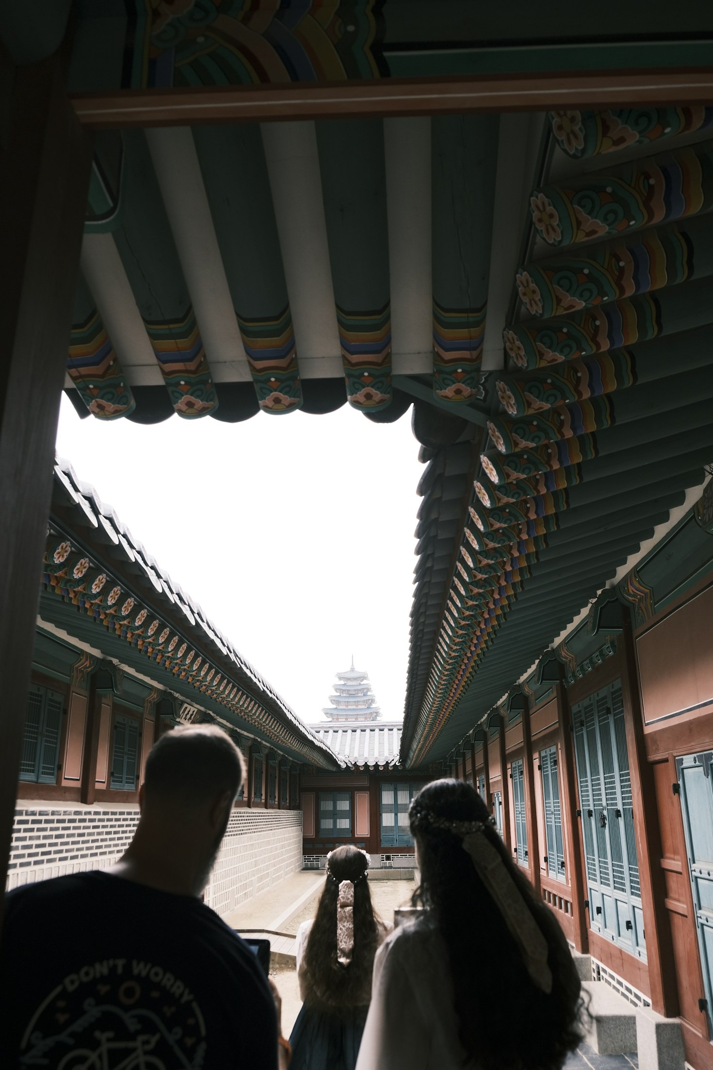 The Best Times of Year to Visit Seoul